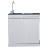 outdoorsink