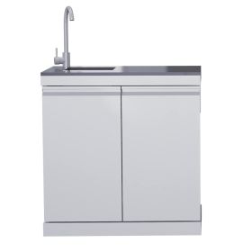 outdoorsink