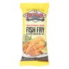 La Fish Fry New Orleans Style - Lemon - Case Of 12 - 10 Oz.