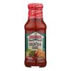 Louisiana Cocktail Sauce - Case Of 12 - 12 Oz