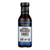 Seoul - Barbecue Sauce Korean Bulgogi Vegan - Case Of 6-15 Ounces