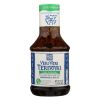 Soy Vay Veri Teriyaki Marinade And Sauce - Case Of 6 - 21 Oz.