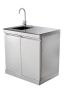 outdoorsink