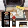 Jakehoe Oven & Grill Cleaner, Oven Grill Special Decontamination, Deodorization, Odor, Odor And Oil r