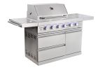 Outdoor kitchenware