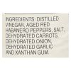 Try Me Yucatan Sunshine - Habanero Pepper Sauce - Case Of 6 - 5 Fl Oz.