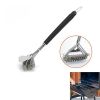 BBQ Grill Cleaning Tools for Grill Cooking Grates